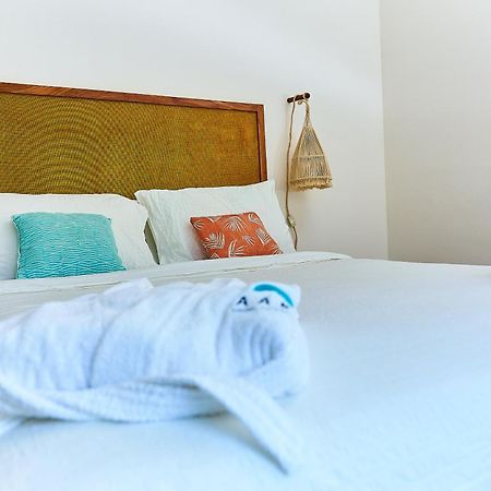 Aaki Hotel Лас-Пеньитас Экстерьер фото