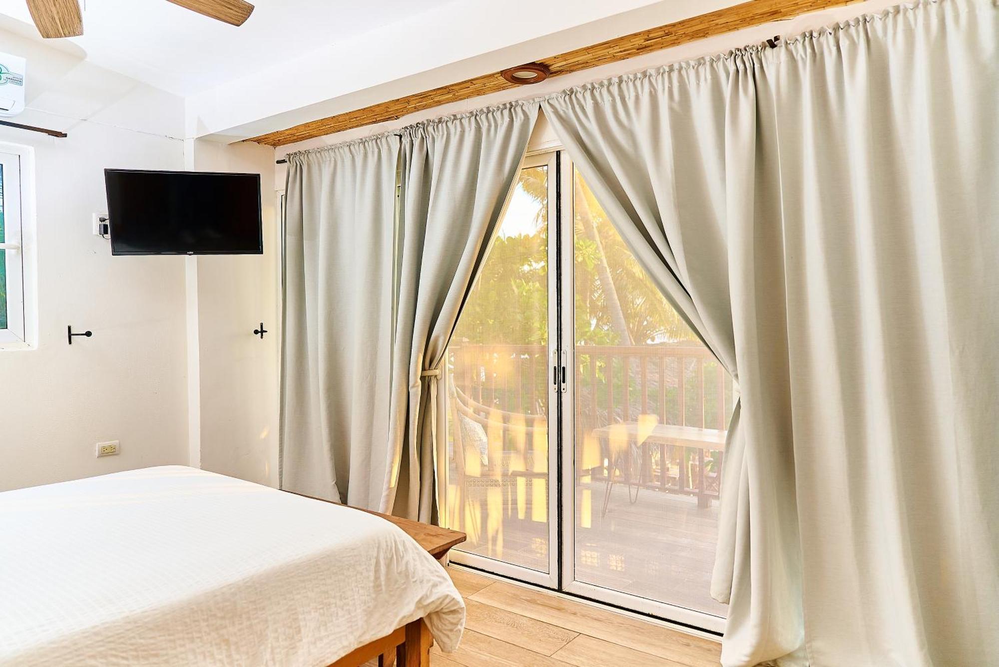 Aaki Hotel Лас-Пеньитас Экстерьер фото